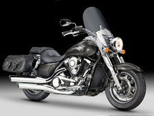 VN1700 Light Tourer