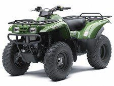 KVF360 4x4
