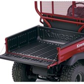 ПЛАСТИКОВОЕ ПОКРЫТИЕ КУЗОВА Mule 600/610