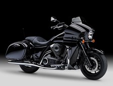 VN1700 Voyager Custom 