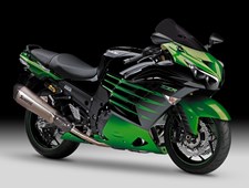 ZZR1400 Performance Sport