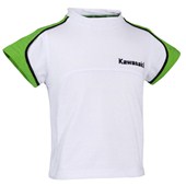 ДЕТСКАЯ ФУТБОЛКА KAWASAKI  