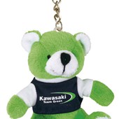 ЦЕПОЧКА ДЛЯ КЛЮЧЕЙ MX BEAR  