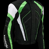 КУРТКА MID-SEASON GREEN