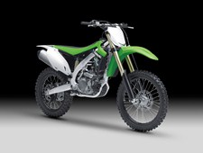 KX450F