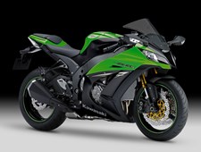 Ninja ZX-10R