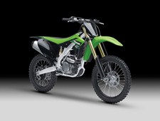 KX250F
