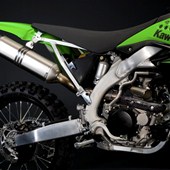 ПОЛНАЯ СИСТЕМА AKRAPOVIC 