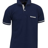 Футболка-поло Kawasaki 1878