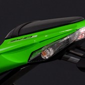 ЗАЩИТНАЯ ПЛЁНКА ZX-10R