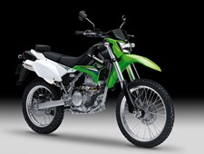 KLX250