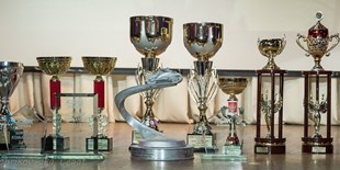 Motorrika Racing - лучшая команда 2013