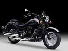 VN900 Classic Special Edition 
