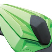 ЗАГЛУШКА СИДЕНЬЯ ПАССАЖИРА NINJA 300