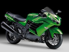 ZZR1400