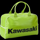 СУМКА LIME GREEN