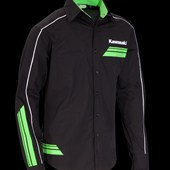 МУЖСКАЯ РУБАШКА С ДЛИННЫМ РУКАВОМ SPORTS II