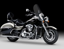 VN1700 Classic Tourer 