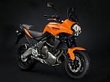 Оранжевый (Pearl Wildfire Orange)