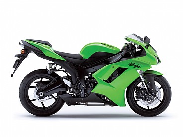 Зеленый (Lime Green)