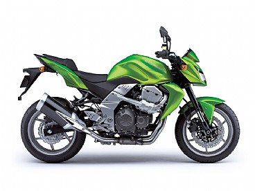 Зеленый (Candy Lime Green)