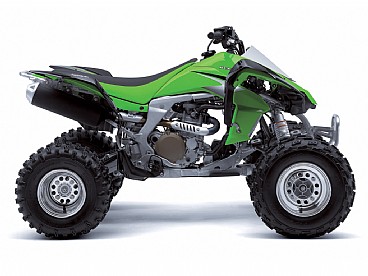 Зеленый (Lime Green)/Черный (Super Black)