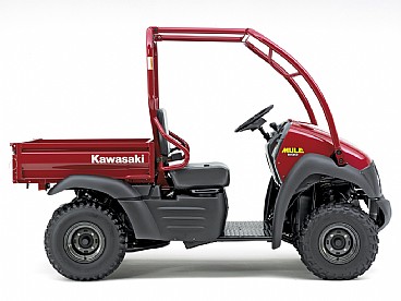 Красный (AZTEC RED)