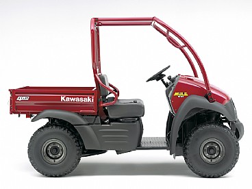 Красный (AZTEC RED)