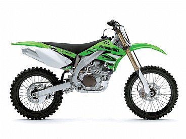 Зеленый (Lime Green)