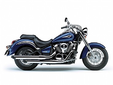 Синий (Luminous Polaris Blue)