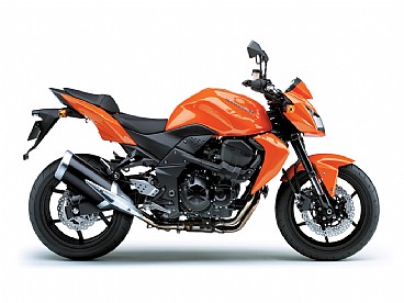 Оранжевый (Pearl Wildfire Orange)