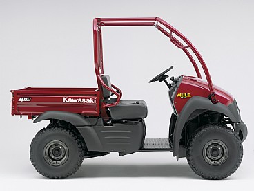 Красный (Aztec Red)